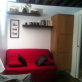 Paris Rental Apartment from wimdu.com