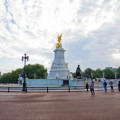 Buckingham Palace, London, England