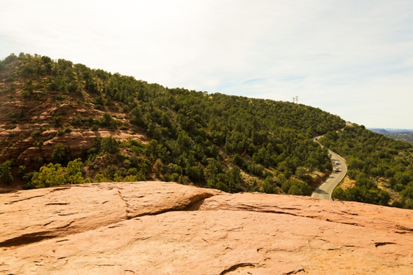 Red Rocks, Sedona, AZ