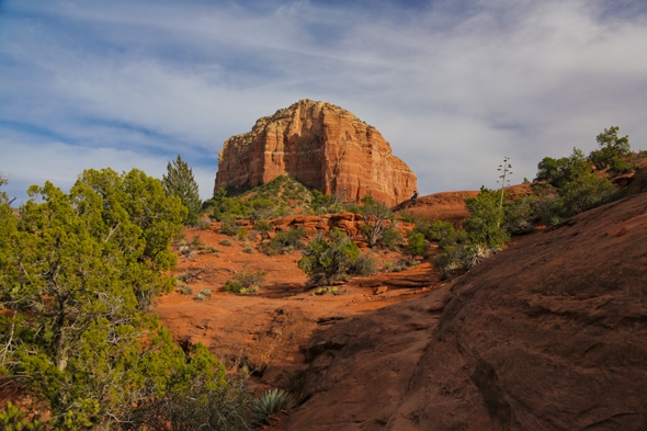 Red Rocks, Sedona, AZ