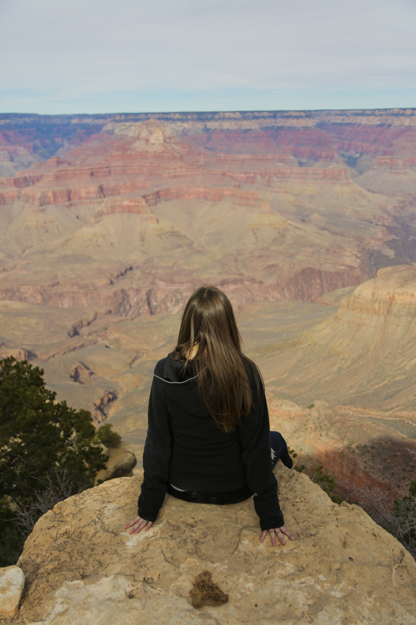 Grand Canyon, AZ