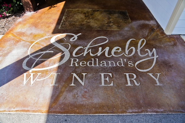 Schnebly Redland's Winery and Brewery, Florida