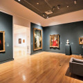 Art After Dark at the Norton Art Museum in West Palm Beach, FL