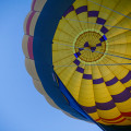 Hot Air Balloon Ride in Sedona, Arizona
