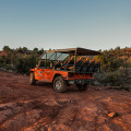 Cliff Hanger Hummer Tour in Sedona, Arizona