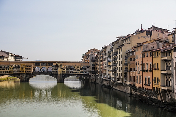 florence italy essay