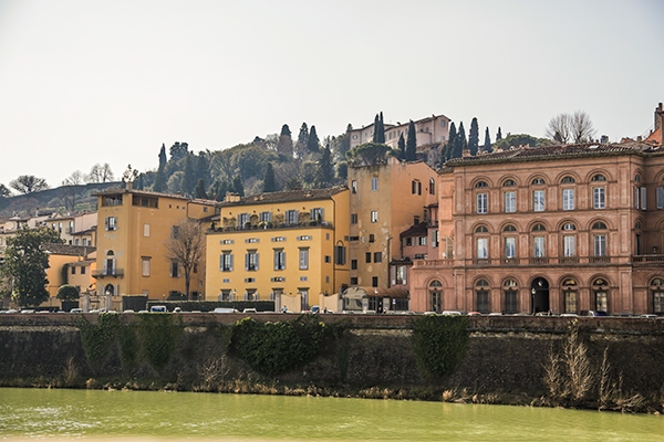 florence italy essay