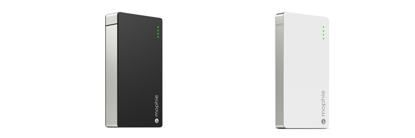 Holiday Gift Ideas for Travelers, Wander The Map, Mophie Powerpack