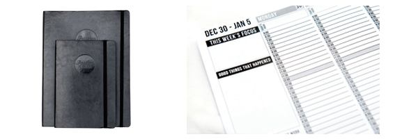 Holiday Gift Ideas for Travelers, Wander The Map, Passion Planner