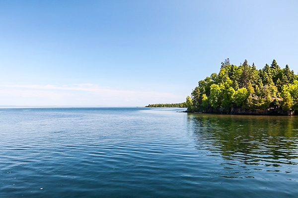 Mini Guide to Isle Royale National Park, Lake Superior, Michigan