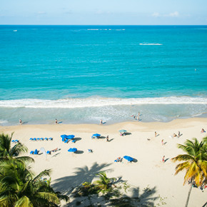 San juan puerto rico essay