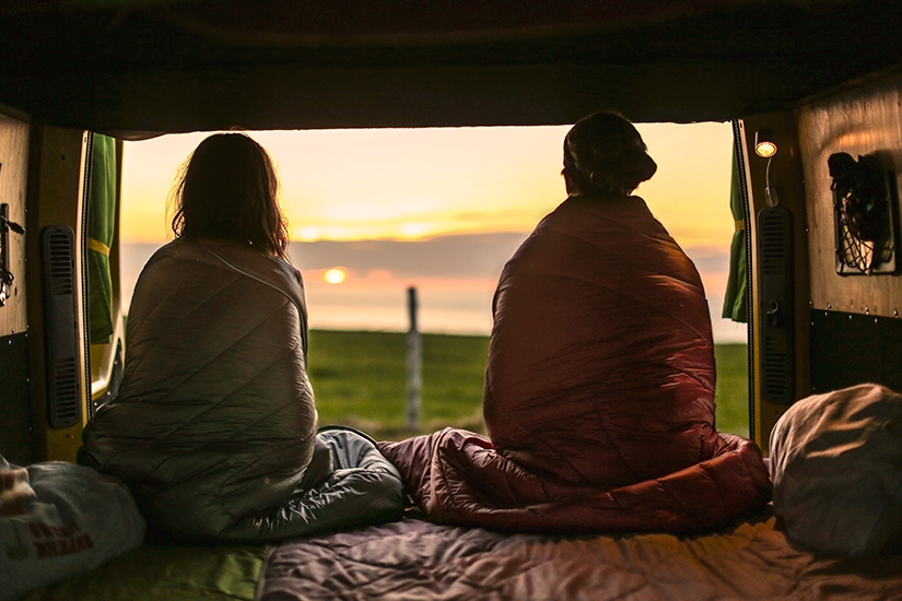 Packing for a Happy Campers Road Trip, Happy Campers Iceland Road Trip