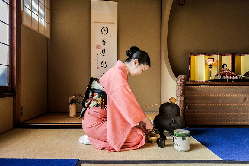 Kyoto Tea Ceremony, Favorite Urban Adventures, Wander The Map