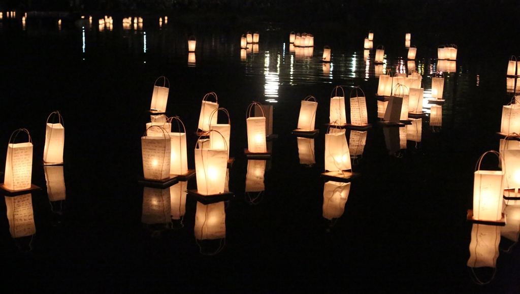 Bon Festival A Japanese Tradition Wander The Map