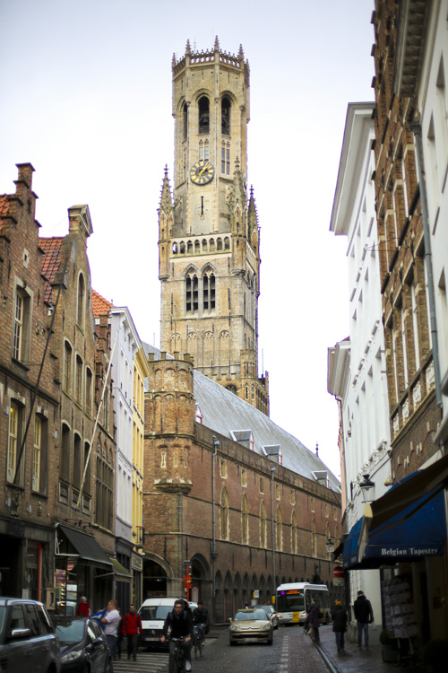 Bruges, Belgium 027