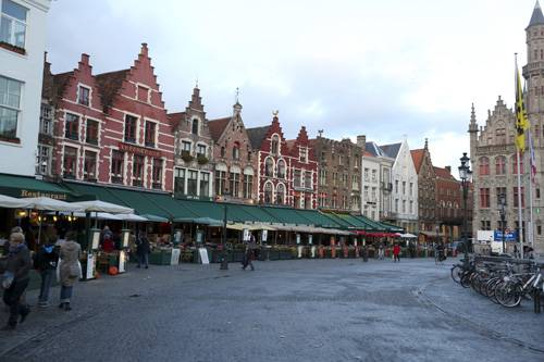 Bruges, Belgium 043
