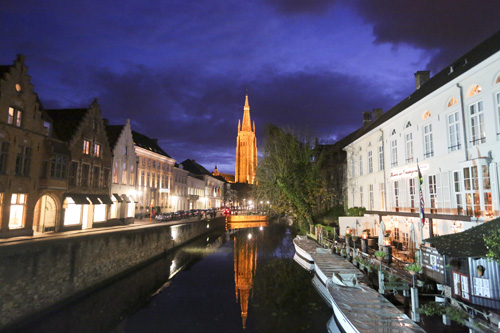 Bruges, Belgium 055
