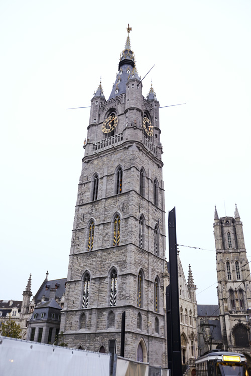 Ghent, Belgium 008