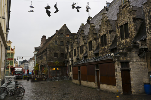 Ghent, Belgium 034