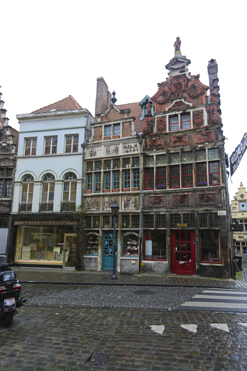 Ghent, Belgium 039