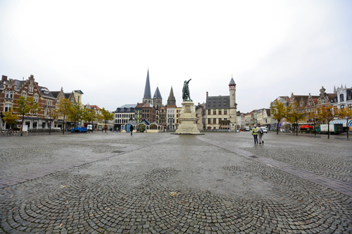Ghent, Belgium 041