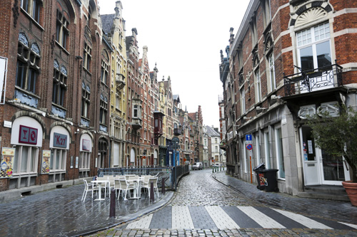Ghent, Belgium 043