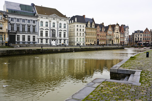 Ghent, Belgium 045