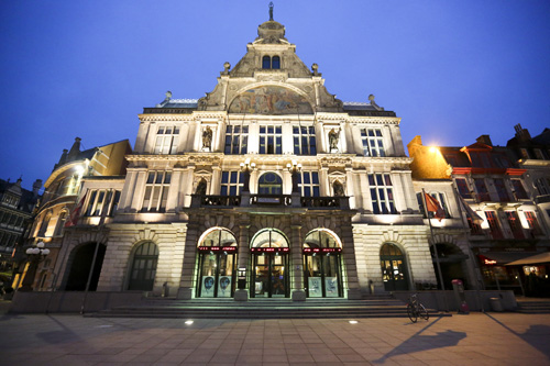 Ghent, Belgium 073