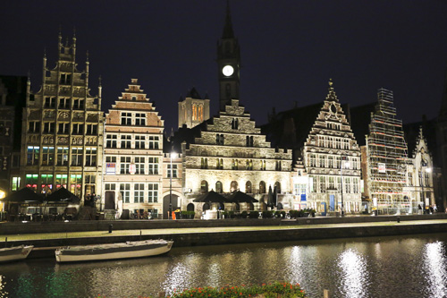 Ghent, Belgium 076