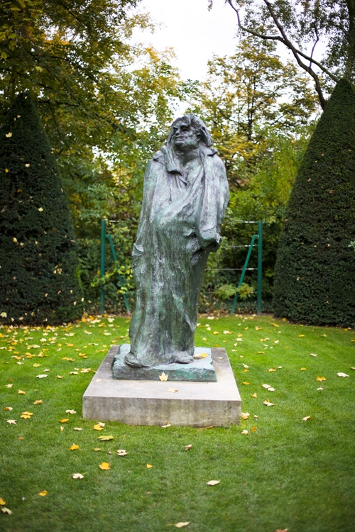 Musée Rodin, Paris, France