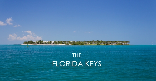 The-Florida-Keys