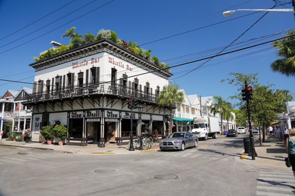 Restaurants, Key West, FL