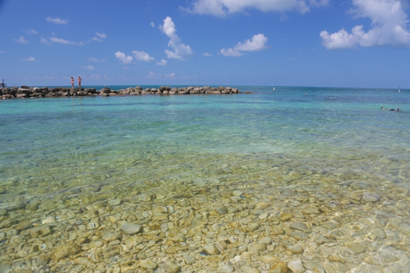 Fort Zachary Taylor Historic State Park in Key West, FL