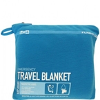 F1 Travel Blanket