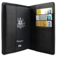 Pacsafe Luggage RFID Executive 75 Passport Wallet