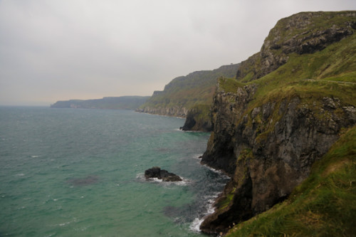 A Photo Essay: Northern Ireland - Wander The Map