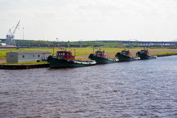 Lake Superior Boat Tour on Vista Fleet in Duluth, Minnesota