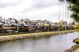 Kyoto to tokyo picture