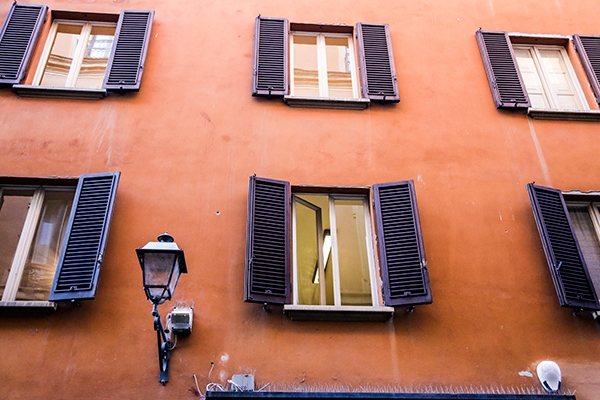 Photo Essay, Bologna, Italy, Europe