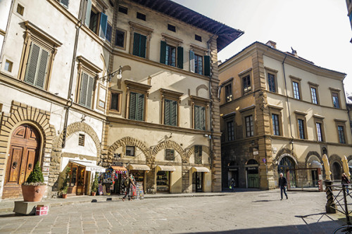 A Photo Essay: Florence, Italy - Wander The Map