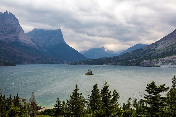 Photo Essay: National Parks in the United States and Canada