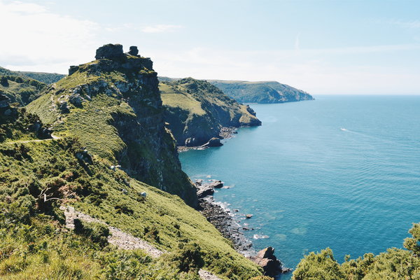 7 best hiking destinations in the UK