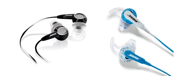 Holiday Gift Ideas for Travelers, Wander The Map, Bose Earbuds