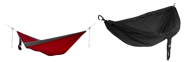 Holiday Gift Ideas for Travelers, Wander The Map, Eno Hammocks