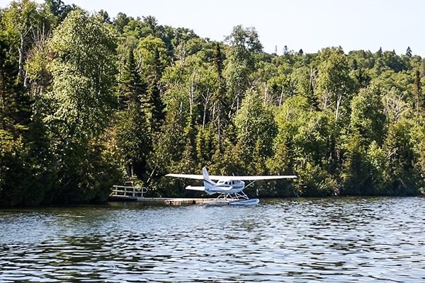 Mini Guide to Isle Royale National Park, Lake Superior, Michigan
