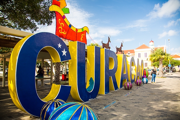 Photo Essay, Curacao