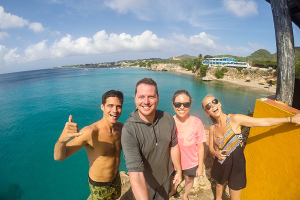 Reconnecting in the Caribbean with Choice Hotels