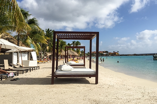 Reconnecting in the Caribbean with Choice Hotels