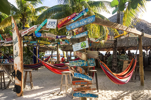 Reconnecting in the Caribbean with Choice Hotels - Wander The Map