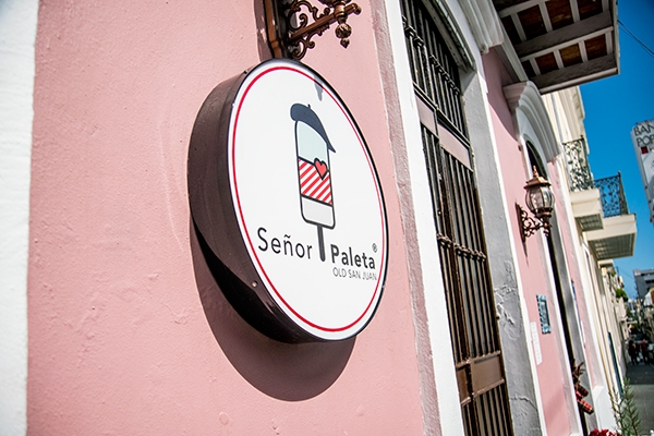 Spoon Food Tour, Old San Juan, Puerto Rico